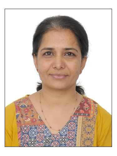 Mrs.Soniyaba Kirtansinh Mahida